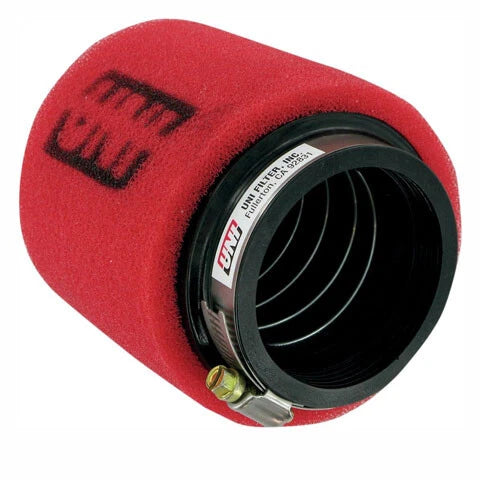 Uni Dual Stage Pod Filter, Straight 2 3/4"X4 1/2"X4