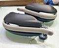 Genuine Fit For Royal Enfield Himalayan 450 Rally Hand Guard Kit