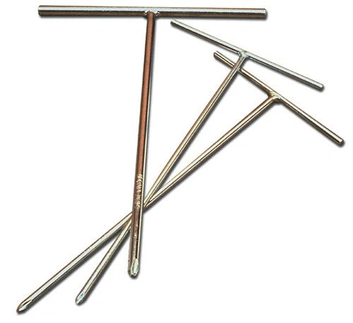 T-HANDLE Metric Socket 12MM