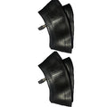 2 Pack 80/100-12 Dirt Bike Inner Tube BSA Yamaha KTM Kawasaki Straight Valve