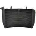 Fit For Yamaha Yzf R1 2004-2006 05 Aluminum Engine Compartment Cooling Radiators