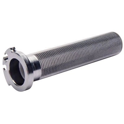 Tusk Aluminum Throttle Tube For KTM 450 Mxc 4-Stroke 2003-2005