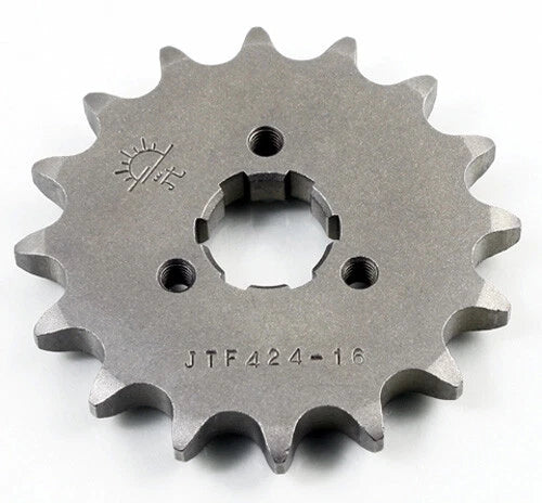 JT JTF424.16 Sprocket 16 Tooth