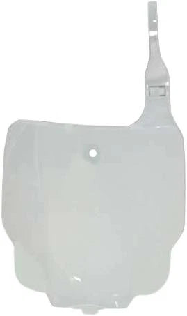 Acerbis 2042290002 Front Number Plate