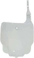 Acerbis 2042290002 Front Number Plate
