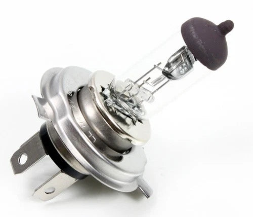H4 Bulb 12V-60/55W P43T Base