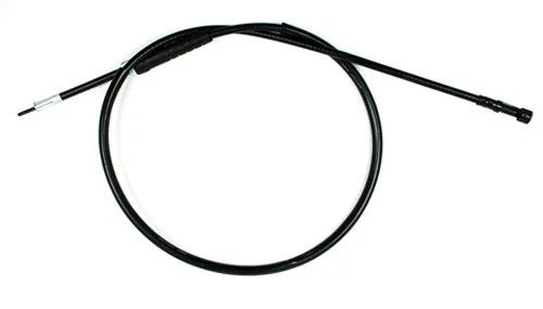 Motion Pro Tools & Cables 02-0193 Cable, Black Vinyl, Speedo
