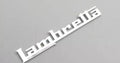 Fit For Lambretta Chrome Legshield GP 125 -150 200