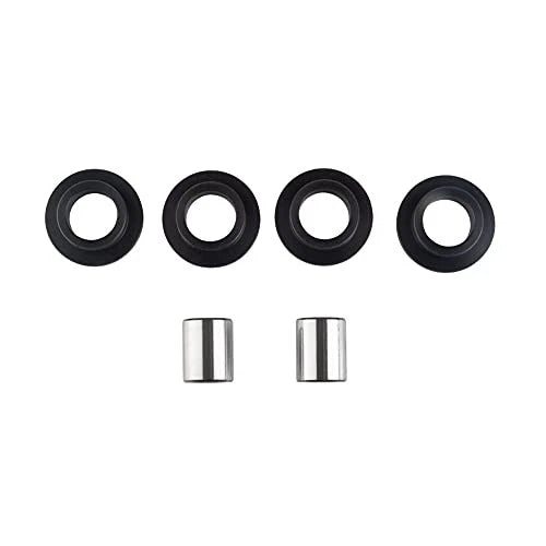 Tusk Shock Bushing Kit Front Lower For Honda Rancher AT 400 2004-2007