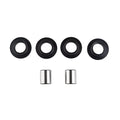 Tusk Shock Bushing Kit Front Lower For Honda Rancher AT 400 2004-2007
