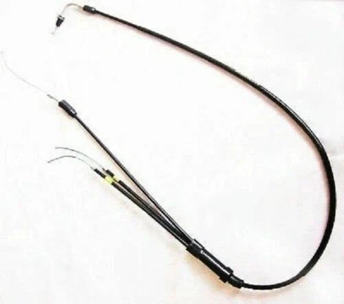 Throttle Cable Fit For Yamaha RD250LC RD350LC RD250 RD350 Motorcycle #S9