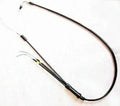 Throttle Cable Fit For Yamaha RD250LC RD350LC RD250 RD350 Motorcycle #S9