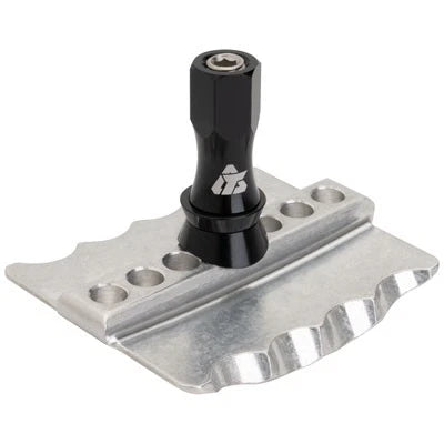 Tusk Billet Aluminum Rim Lock 2.50" For KTM 440 SX 1994