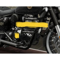 Genuine fit for Royal Enfield Goan Classic 350 Airfly Black Engine Guard