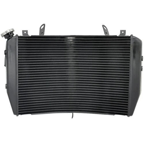Fit For Yamaha Yzf R1 2007-2008 R1 Aluminum Engine Compartment Cooling Radiators