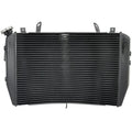 Fit For Yamaha Yzf R1 2007-2008 R1 Aluminum Engine Compartment Cooling Radiators