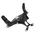 Headlight Upper Fairing Stay Bracket Fit For Yamaha R1 YZFR1 YZF-R1 2007-2008 07