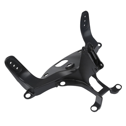 Headlight Upper Fairing Stay Bracket Fit For Yamaha R1 YZFR1 YZF-R1 2007-2008 07