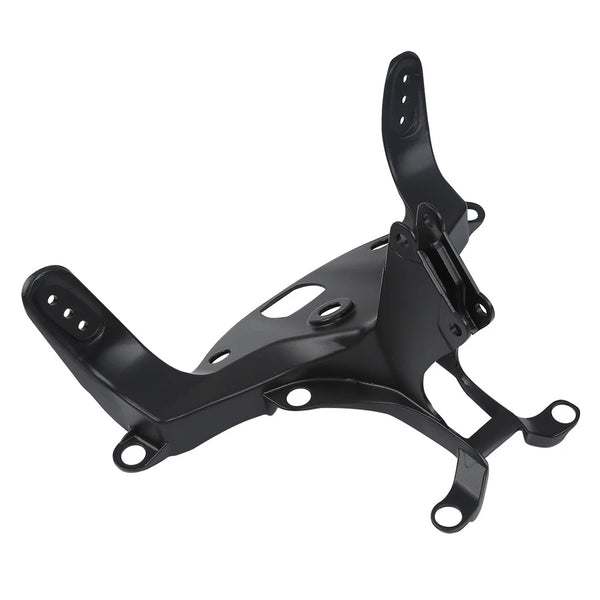Headlight Upper Fairing Stay Bracket Fit For Yamaha R1 YZFR1 YZF-R1 2007-2008 07