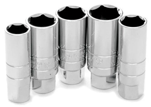 5PC SP Socket Set