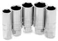 5PC SP Socket Set