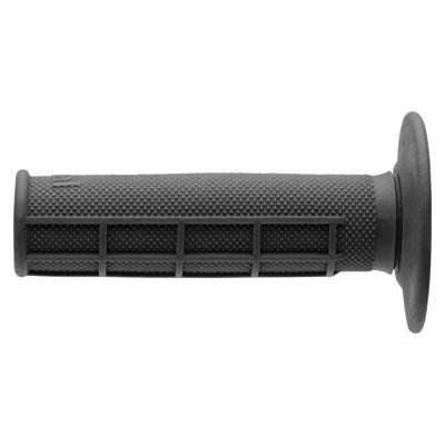 Renthal G087 50/50 MX Grips Dark Grey - Medium Compound