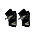HD 2) Tubes Straight Stem Size 2.50-10 2.50X10 For Honda XR50 10"