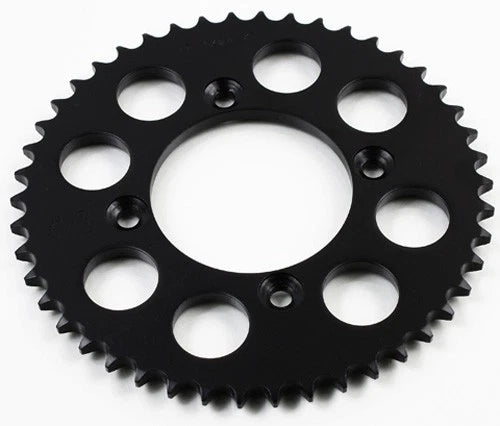 JT JTR1204.46 Steel Rear Sprocket 46 Tooth