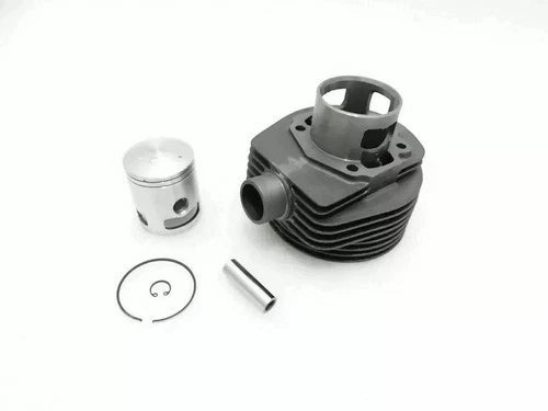 Fit For Vespa PX LML Cylinder Barrel Piston Kit 5 Port 150CC