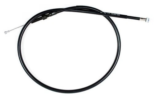Motion Pro Tools & Cables 03-0294 Cable, Black Vinyl, Clutch