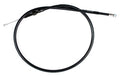 Motion Pro Tools & Cables 03-0294 Cable, Black Vinyl, Clutch