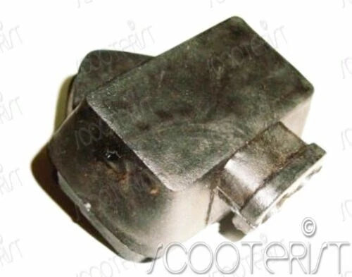 Electrical Wiring Junction Box Rear for Lambretta LI TV Series 1 2 x 2