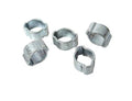 1/4" Hose Clip (PKG OF 10)