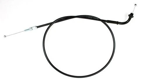 Motion Pro Tools & Cables 03-0001 Cable, Black Vinyl, Throttle