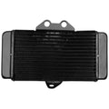 Motorcycle Engine Radiator Compartment Cooling Fit For Honda VTR250 1997-2007 98