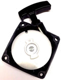New Pull Starter Recoil Assembly 40CC 43CC 49CC Tanaka Purefire Blowers Blade Z