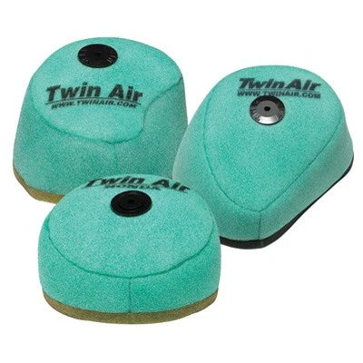 Twin Air 150234FRX6f74-4f5bff Power Flow Intake System Replacement Pre Oiled Air