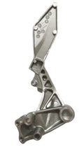 Fit For KTM Duke 390 Footrest Bracket Front LH Step Holder MY 2013-2016
