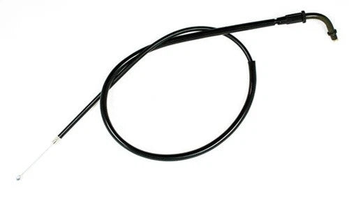 Motion Pro Tools & Cables 05-0032 Cable, Black Vinyl, Clutch