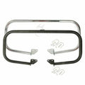 Engine Guard Highway Crash Bar For Harley Dyna Low Rider Fxdl Wide Glide Fxdwg