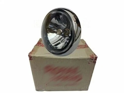 Genuine fit for Royal Enfield Meteor 350cc Complete Headlamp Headlight Assembly