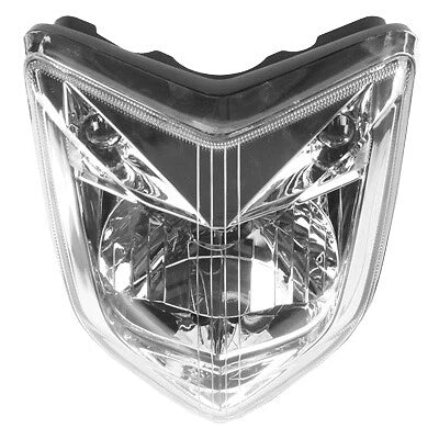 Front Headlight Headlamp Assembly Fit For Yamaha FZ1 Fazer 2006-2015 2013 2014