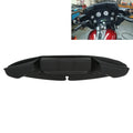 3 Pocket Windshield Bag Fairing Pouch Fit For Harley Electra Glide 2014-2024