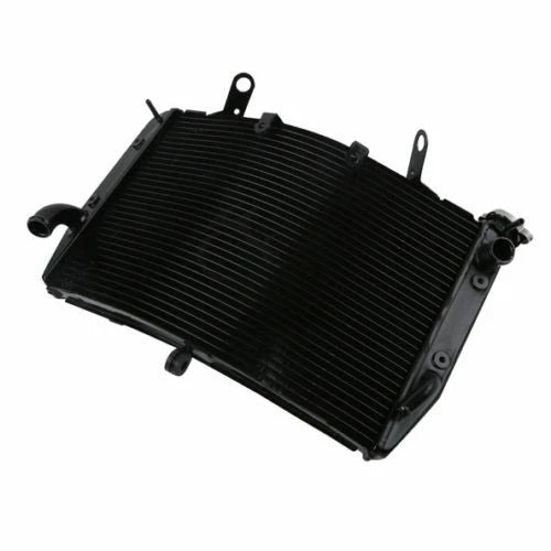 Brand new Yamaha YZF-R1 Aluminum Engine Radiator Cooler Fit For 2004-2006