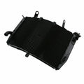 Brand new Yamaha YZF-R1 Aluminum Engine Radiator Cooler Fit For 2004-2006