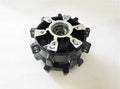 Genuine Fit For Royal Enfield Himalayan Front Wheel Hub Assembly