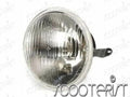 FOR Vespa Front Head Light Lamp With Parking PX Old P PE Lusso 80 125 150LM@vd