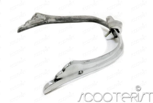 FOR Vespa Aluminium Front Bumper Crashbar Protector Guard VBB VBA VBC 150 125