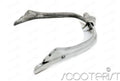 FOR Vespa Aluminium Front Bumper Crashbar Protector Guard VBB VBA VBC 150 125