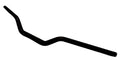 Best The Model Fit For KTM Duke 250 390 Handlebar Tube Black 2017-2020